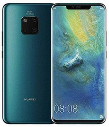 Замена стекла на телефоне Huawei Mate 20 Pro в Магнитогорске
